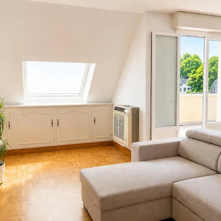 Διαμέρισμα Rossignol Sous Les Toits Sarlat-la-Caneda