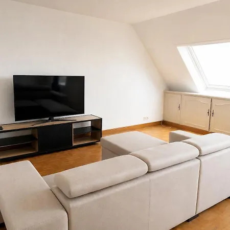 Apartman Rossignol Sous Les Toits Sarlat-la-Canéda