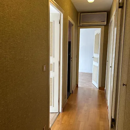 Apartman Rossignol Sous Les Toits Sarlat-la-Canéda