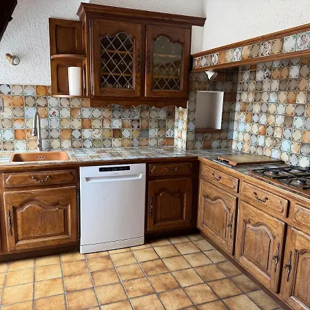 Apartman Rossignol Sous Les Toits Sarlat-la-Canéda